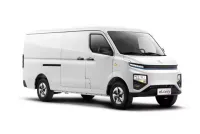 Geely Farizon Xingxiang V7E — экстерьер — ECOMOTION в Кишинёве